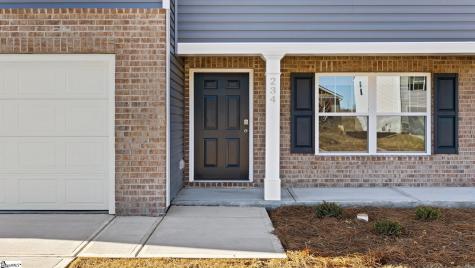 234 Roocroft Court Fountain Inn SC 29644