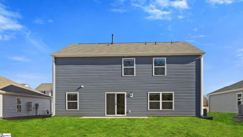 234 Roocroft Court Fountain Inn SC 29644