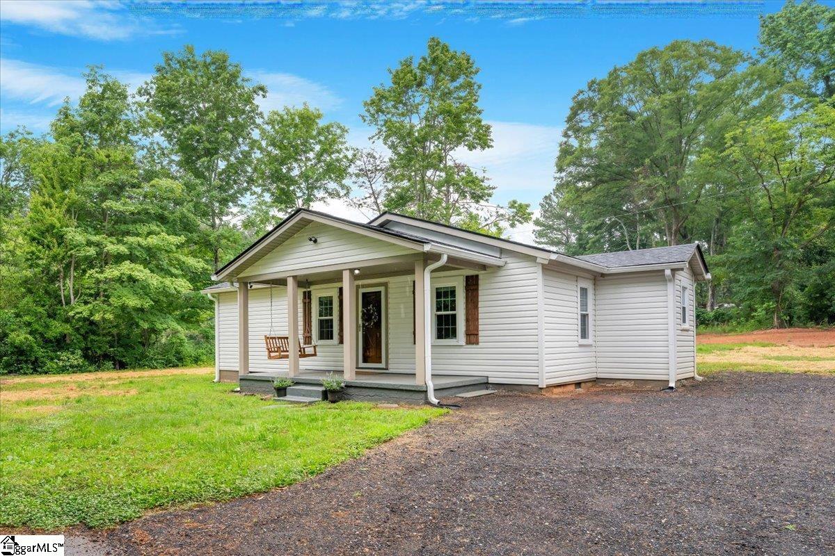 174 Holliday Road Six Mile SC 29682