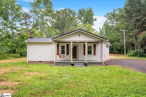 174 Holliday Road Six Mile SC 29682