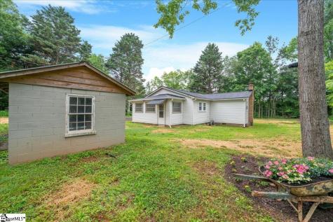 174 Holliday Road Six Mile SC 29682