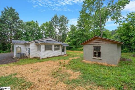 174 Holliday Road Six Mile SC 29682