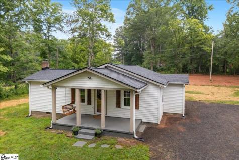 174 Holliday Road Six Mile SC 29682