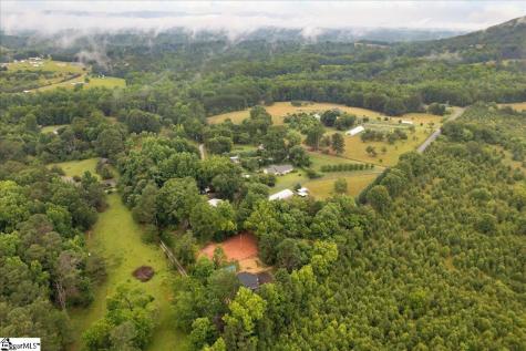 174 Holliday Road Six Mile SC 29682