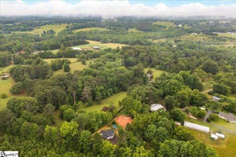 174 Holliday Road Six Mile SC 29682