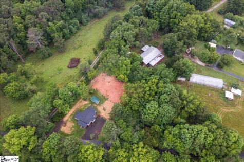 174 Holliday Road Six Mile SC 29682