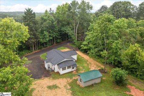 174 Holliday Road Six Mile SC 29682