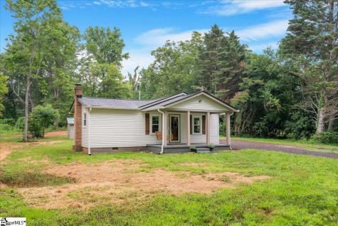 174 Holliday Road Six Mile SC 29682
