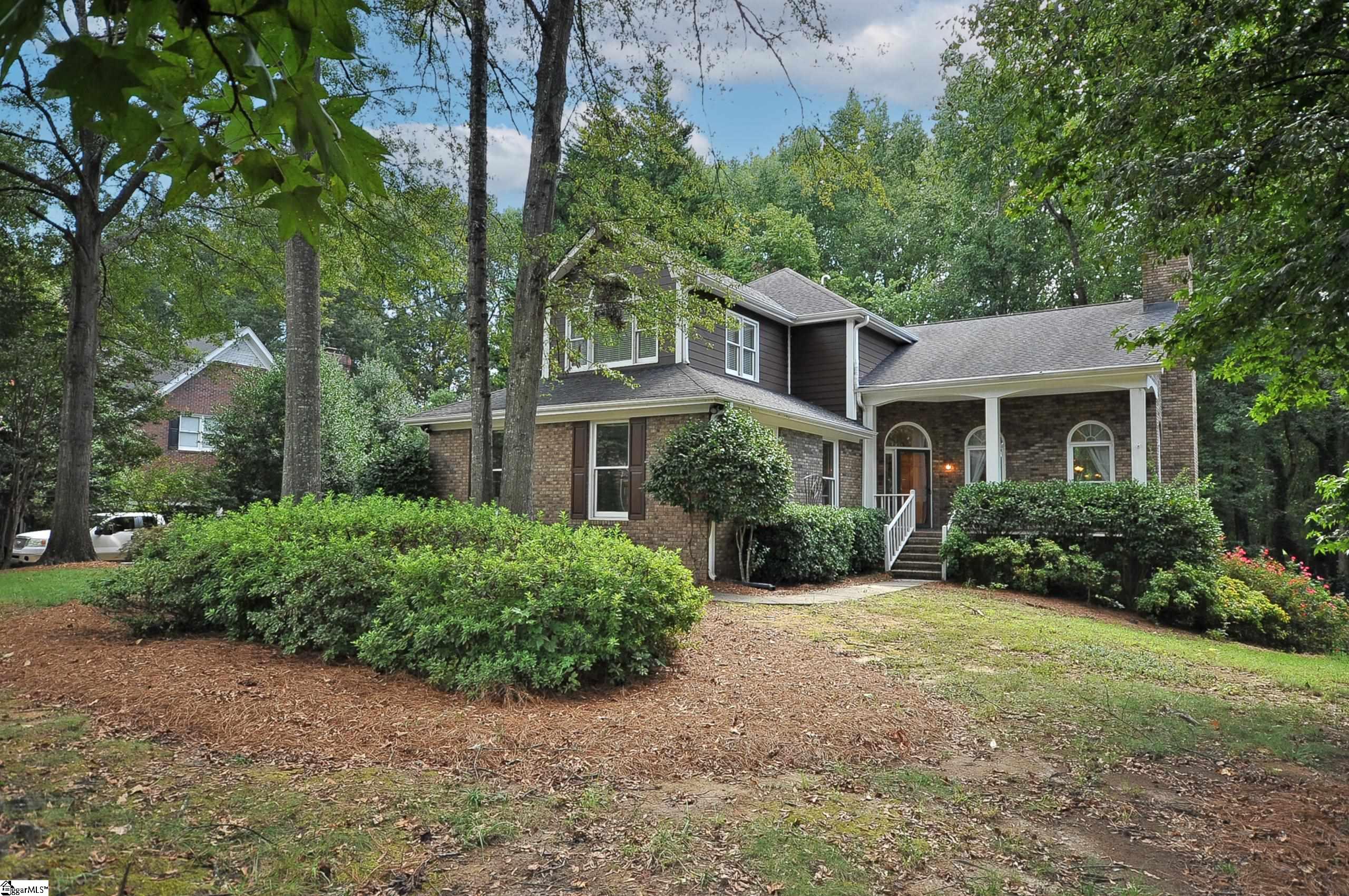 18 W Cranberry Lane Greenville SC 29615