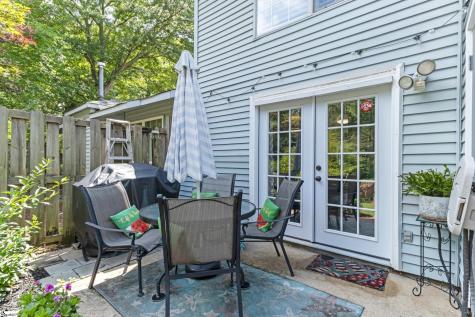 10 Bear Grass Court Greenville SC 29605