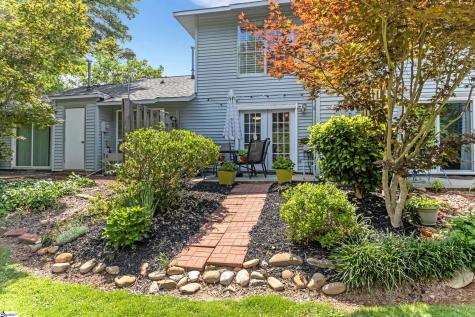 10 Bear Grass Court Greenville SC 29605