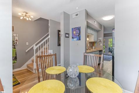 10 Bear Grass Court Greenville SC 29605