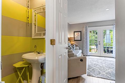 10 Bear Grass Court Greenville SC 29605
