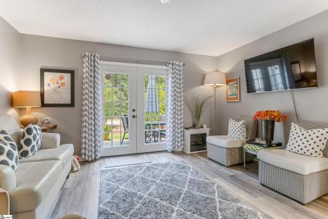 10 Bear Grass Court Greenville SC 29605