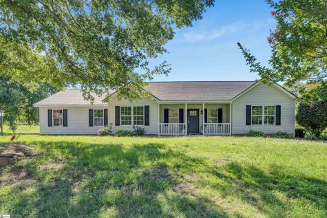 410 Benjamin Reid Court Duncan SC 29334