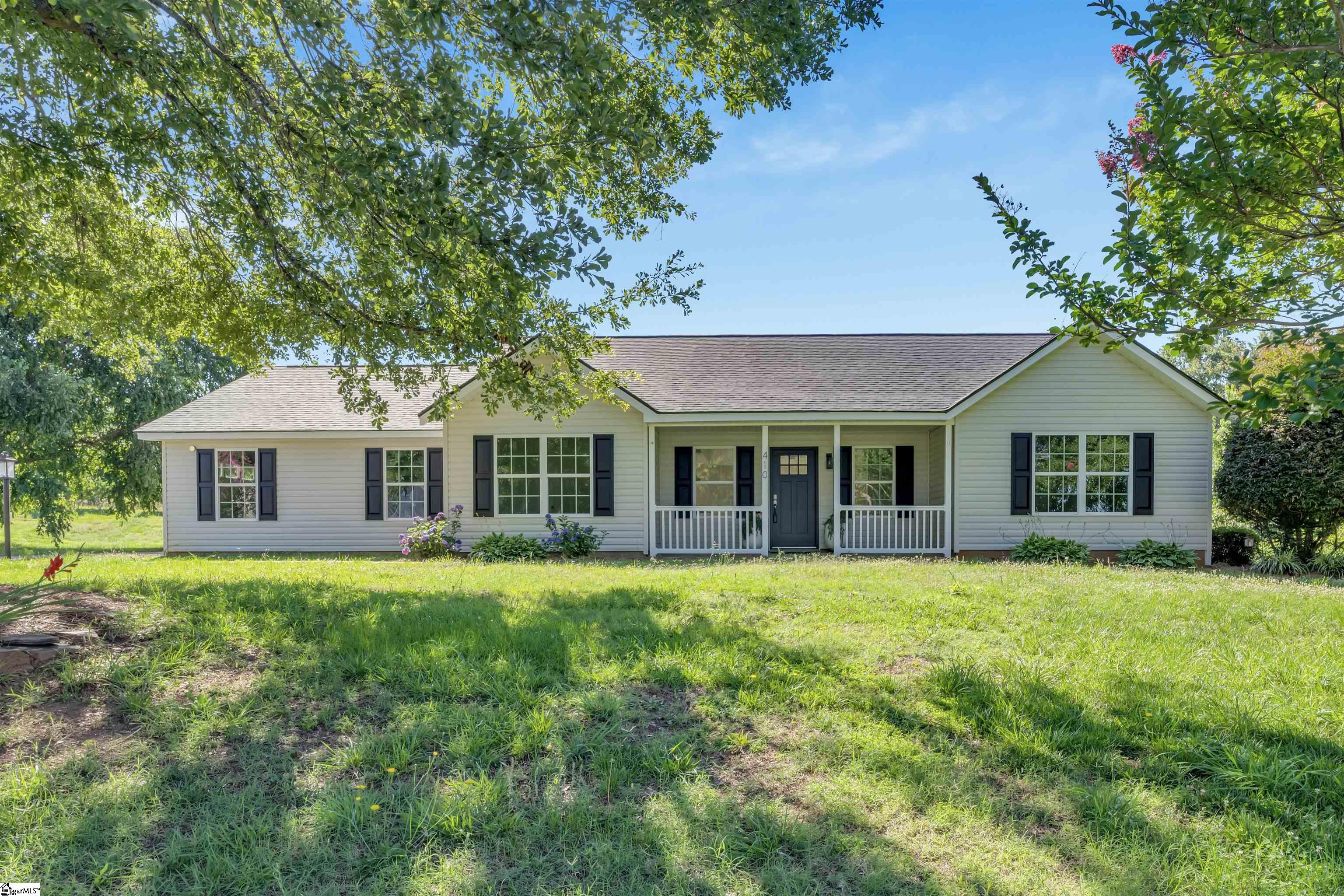 410 Benjamin Reid Court Duncan SC 29334