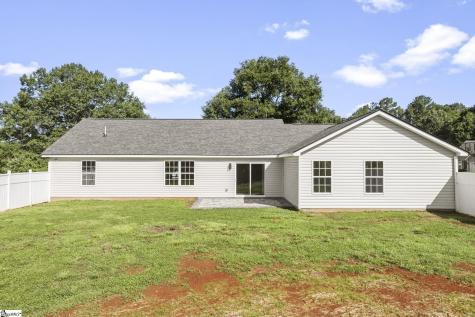 410 Benjamin Reid Court Duncan SC 29334