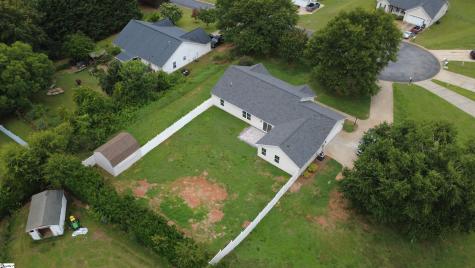 410 Benjamin Reid Court Duncan SC 29334