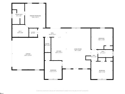 410 Benjamin Reid Court Duncan SC 29334