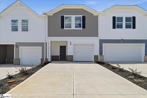 437 Blissful Court Taylors SC 29687