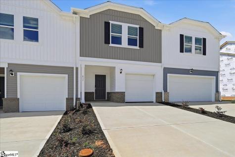 437 Blissful Court Taylors SC 29687