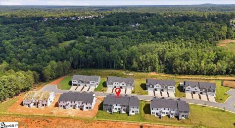 437 Blissful Court Taylors SC 29687