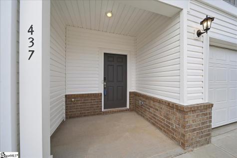 437 Blissful Court Taylors SC 29687