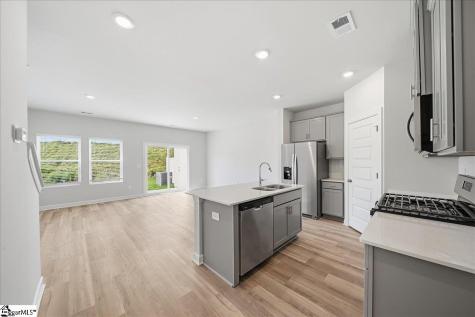 437 Blissful Court Taylors SC 29687