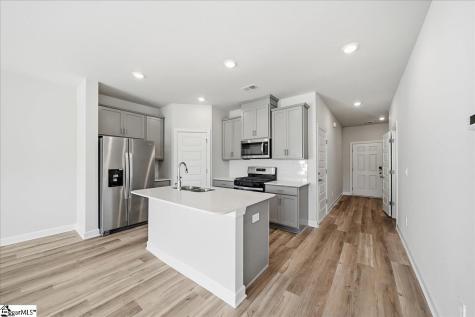 437 Blissful Court Taylors SC 29687