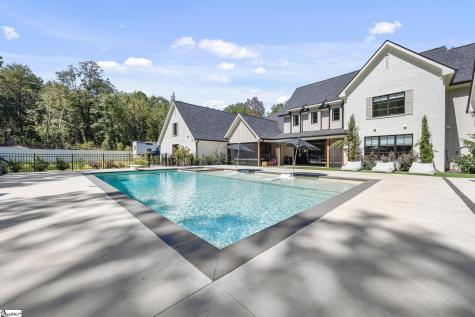 16 Mcgill Road Taylors SC 29687
