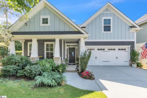 1 Kittery Drive Greenville SC 29615
