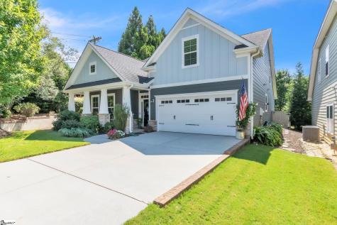 1 Kittery Drive Greenville SC 29615