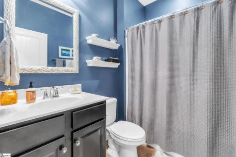 1 Kittery Drive Greenville SC 29615