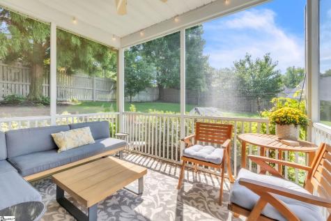 1 Kittery Drive Greenville SC 29615