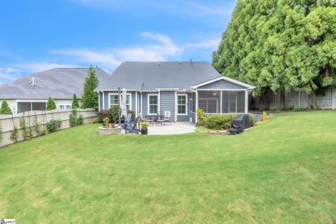 1 Kittery Drive Greenville SC 29615