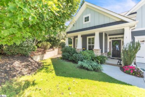 1 Kittery Drive Greenville SC 29615