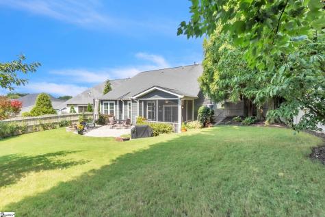 1 Kittery Drive Greenville SC 29615