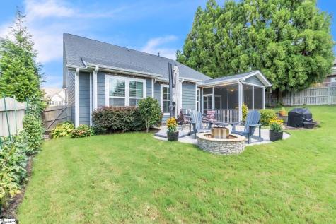 1 Kittery Drive Greenville SC 29615
