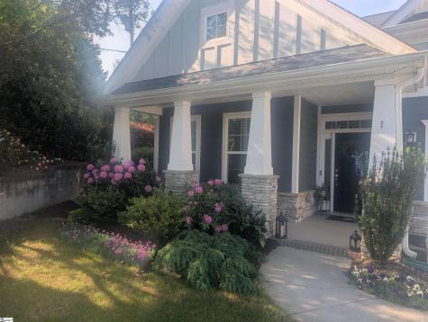 1 Kittery Drive Greenville SC 29615