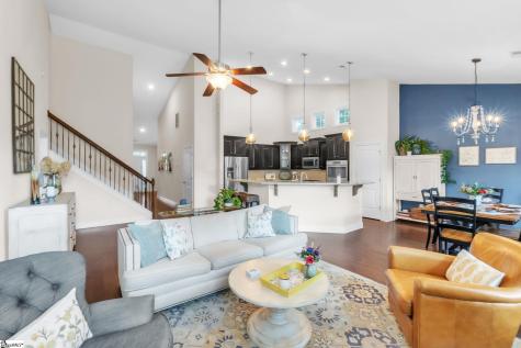 1 Kittery Drive Greenville SC 29615