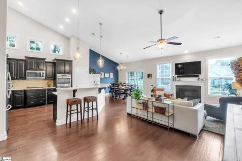 1 Kittery Drive Greenville SC 29615