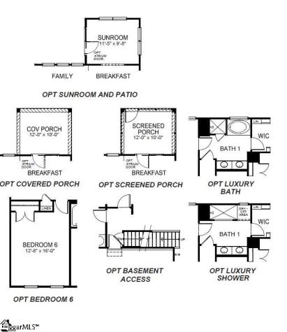 421 Fiery Road Greenville SC 29607
