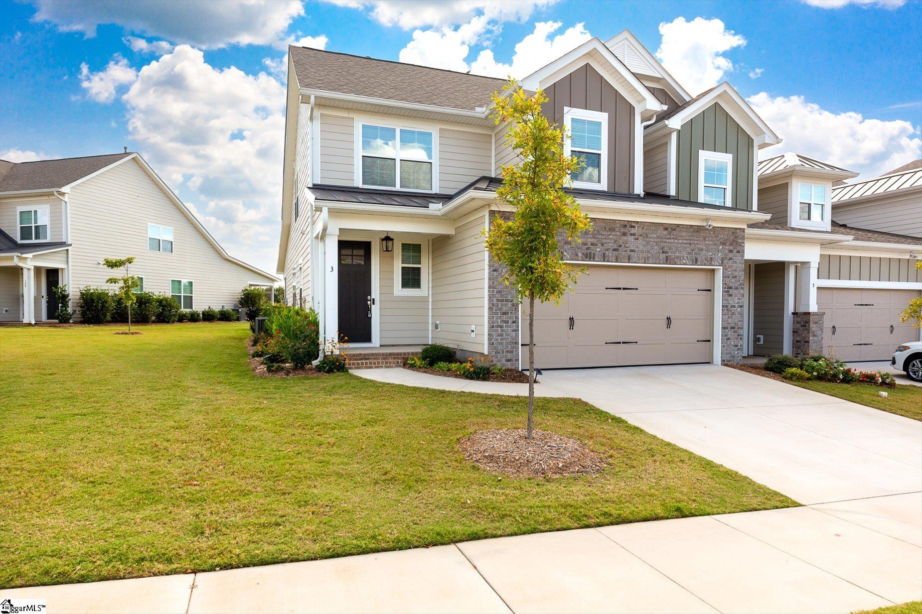 3 Hensley Road Greenville SC 29607