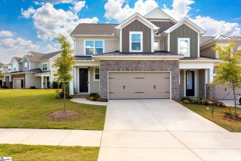 3 Hensley Road Greenville SC 29607