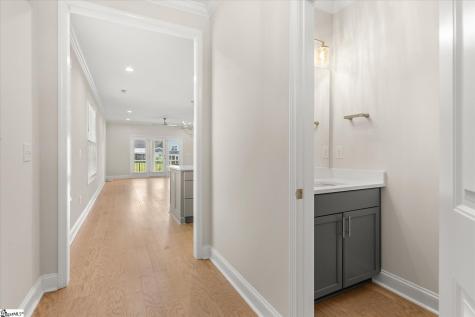 3 Hensley Road Greenville SC 29607