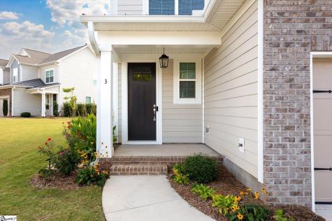 3 Hensley Road Greenville SC 29607