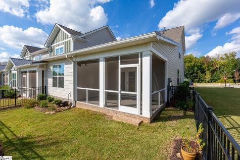 3 Hensley Road Greenville SC 29607