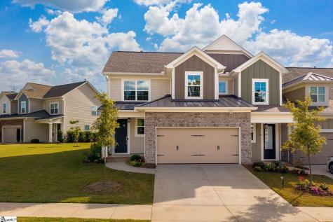 3 Hensley Road Greenville SC 29607