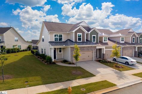 3 Hensley Road Greenville SC 29607