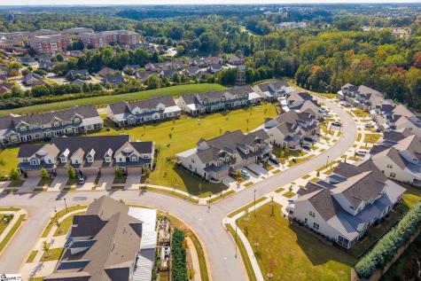 3 Hensley Road Greenville SC 29607